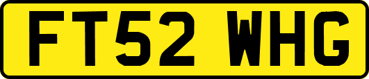FT52WHG