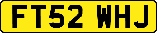 FT52WHJ
