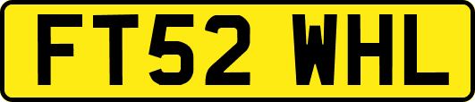 FT52WHL