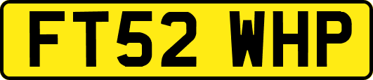 FT52WHP