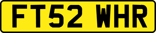 FT52WHR