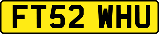 FT52WHU