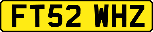 FT52WHZ