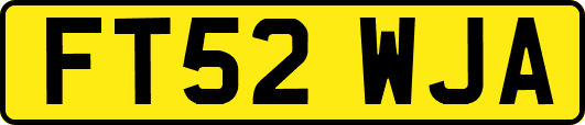 FT52WJA