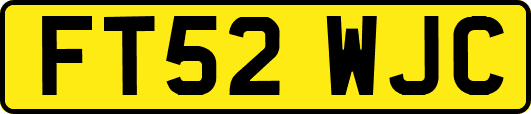 FT52WJC