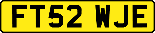 FT52WJE
