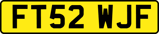 FT52WJF