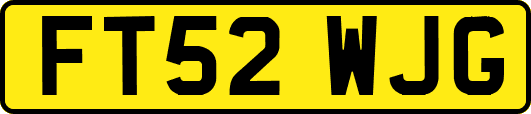 FT52WJG