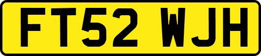 FT52WJH