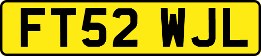 FT52WJL