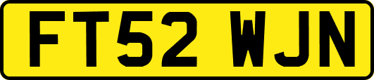 FT52WJN