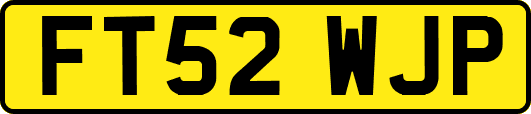 FT52WJP