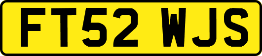 FT52WJS