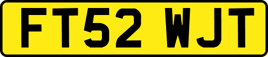 FT52WJT