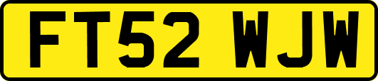 FT52WJW
