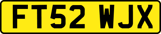 FT52WJX