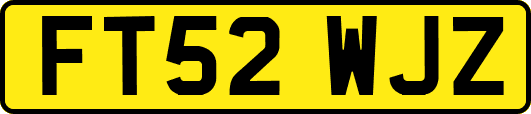 FT52WJZ