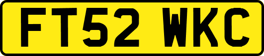 FT52WKC