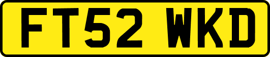 FT52WKD