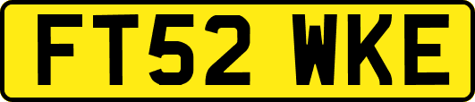 FT52WKE