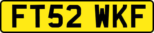 FT52WKF