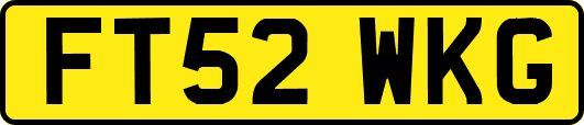 FT52WKG