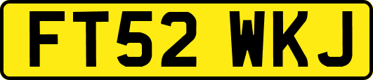 FT52WKJ
