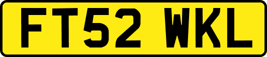 FT52WKL