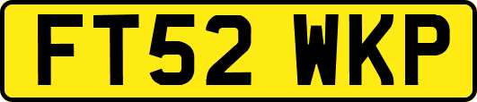 FT52WKP