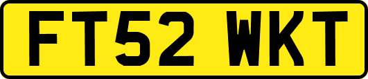 FT52WKT