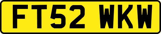 FT52WKW