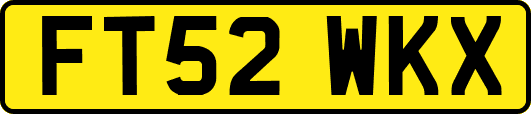 FT52WKX