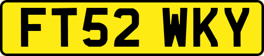 FT52WKY