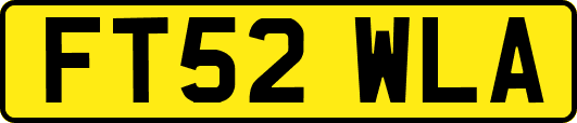 FT52WLA