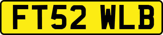 FT52WLB