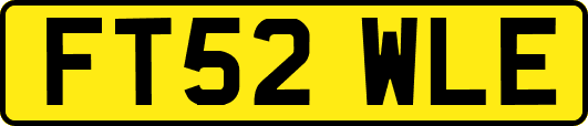 FT52WLE