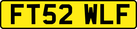 FT52WLF