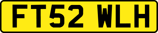 FT52WLH