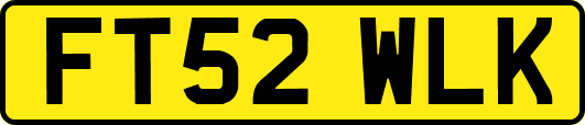 FT52WLK