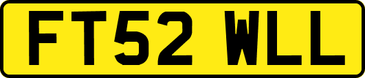 FT52WLL