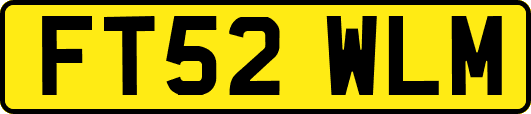 FT52WLM