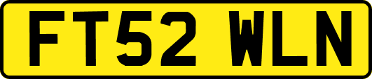 FT52WLN