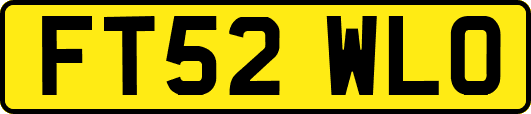 FT52WLO