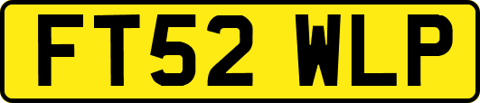 FT52WLP