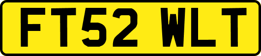 FT52WLT