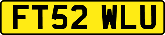 FT52WLU