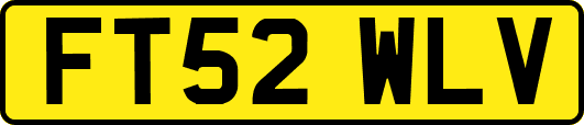 FT52WLV