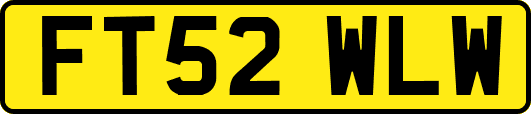 FT52WLW