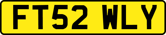 FT52WLY