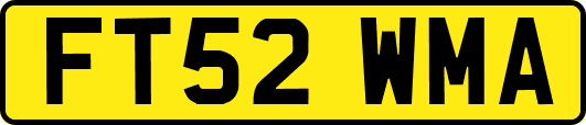 FT52WMA